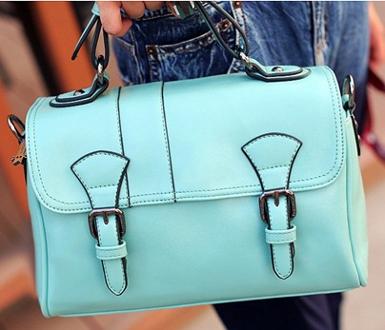 พร้อมส่ง กระเป๋าMaomao รุ่น M28-091bl เรานำเข้าของแท้ 100% ดีไซน์เก๋ ในได้หลายโอกาส ทรงสวยค่ะ